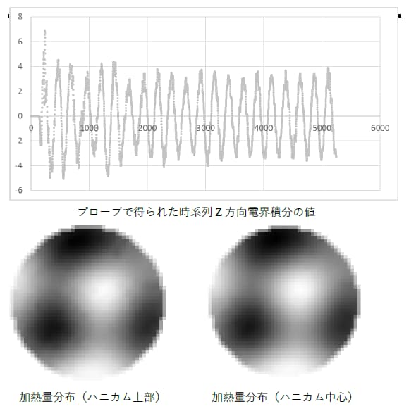 収束性と解析の妥当性の確認