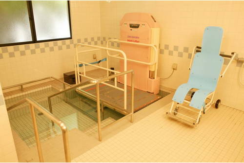 まどかときわ台南 板橋区の介護付有料老人ホーム の詳細情報 シニアのあんしん相談室 老人ホーム案内