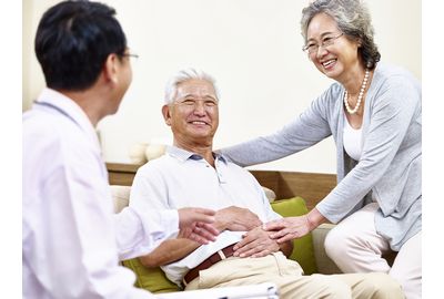 寝たきり度 で要介護度も決まる 施設選びの前の注意点 介護ニュース 介護