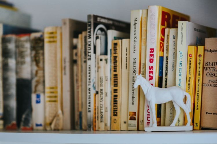 books
