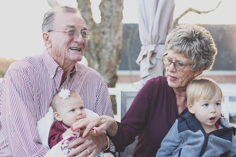 old-familys