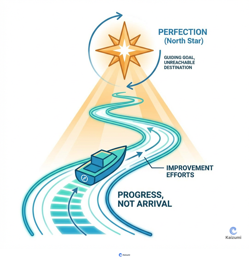 Perfection | Lean Dictionary