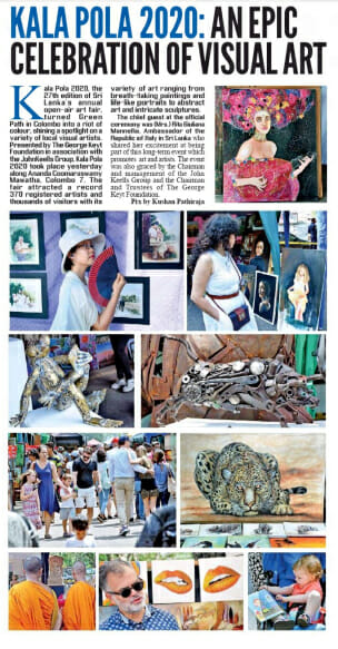 Daily Mirror 24.02.2020
