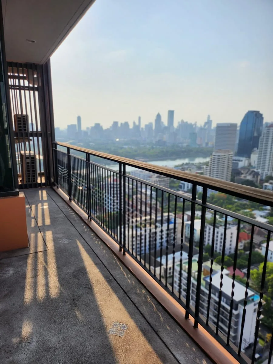 Aguston Sukhumvit 22 - Căn hộ, 1-3 PN, Phuket