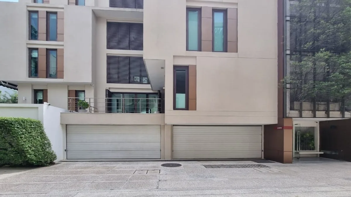 Baan Lux - Апартамент, 2-3 хоб., Phuket