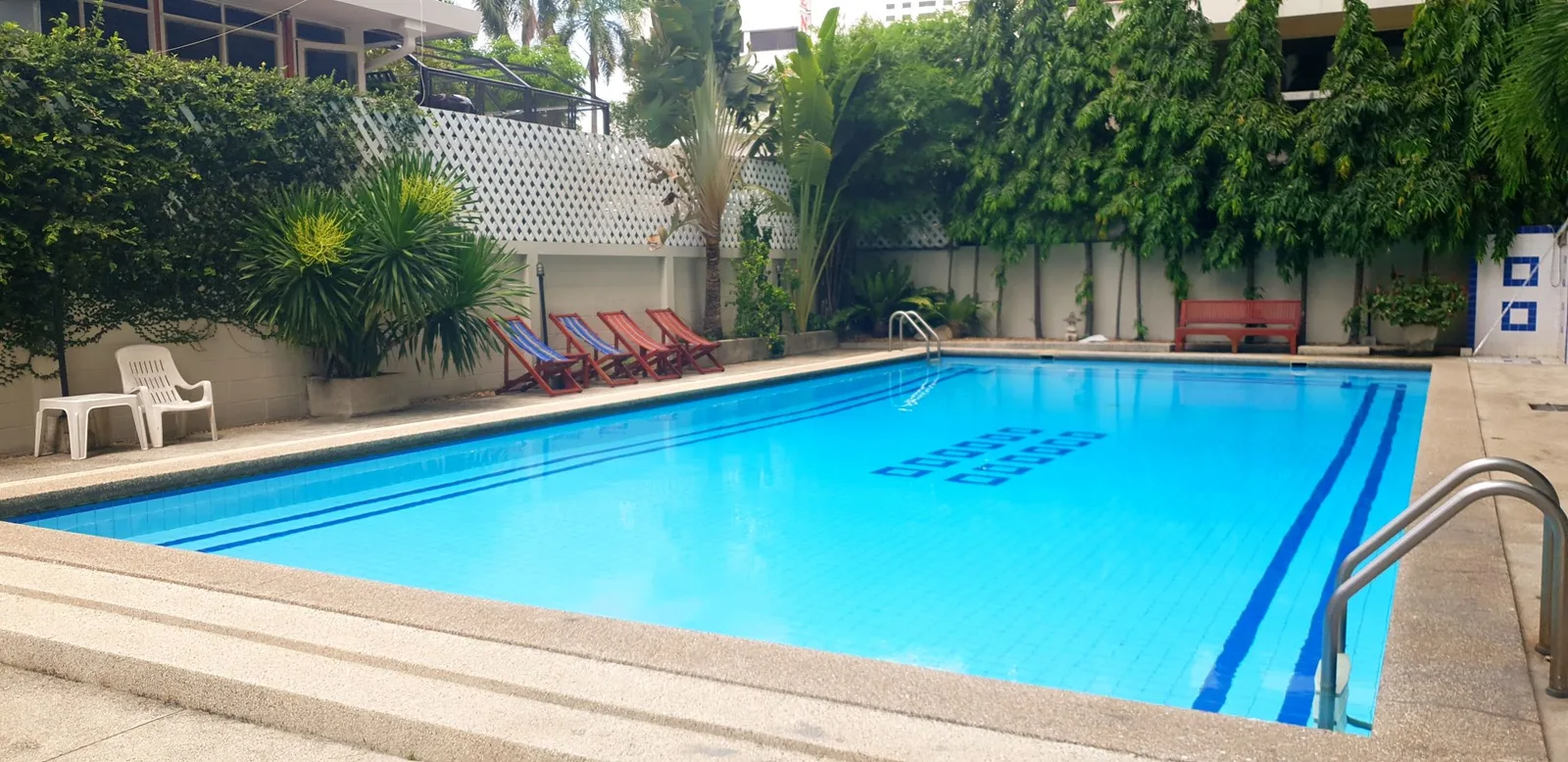 Baan Prida Sukhumvit 8 - އެޕާޓްމަންޓް, 3 ކޮޓަރި, Phuket