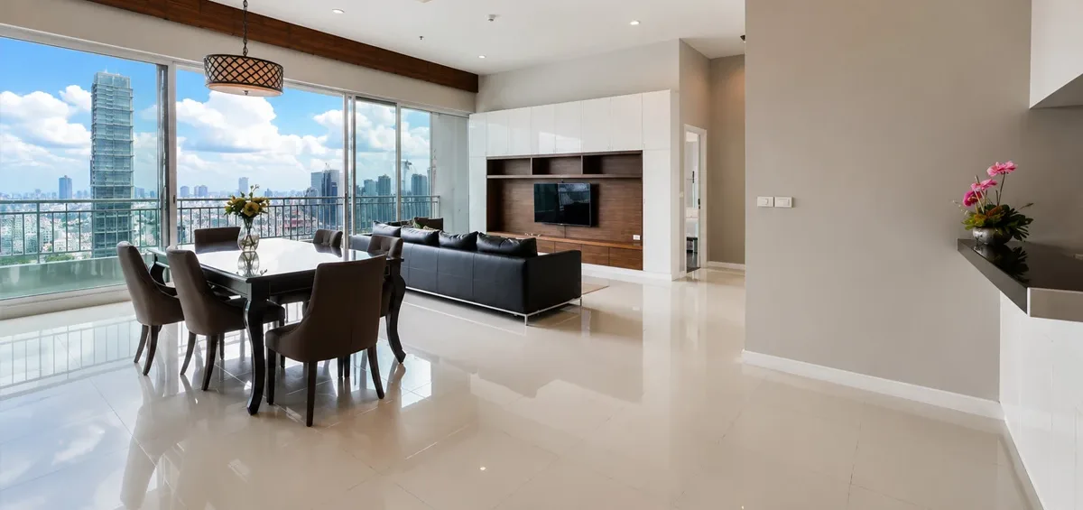 Circle Condominium - އެޕާޓްމަންޓް, Phuket