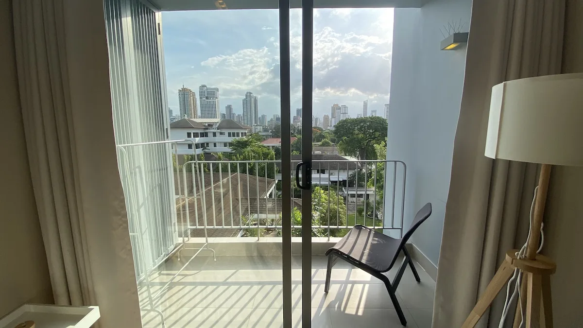 Downtown 49 - Căn hộ, 1-2 PN, Phuket