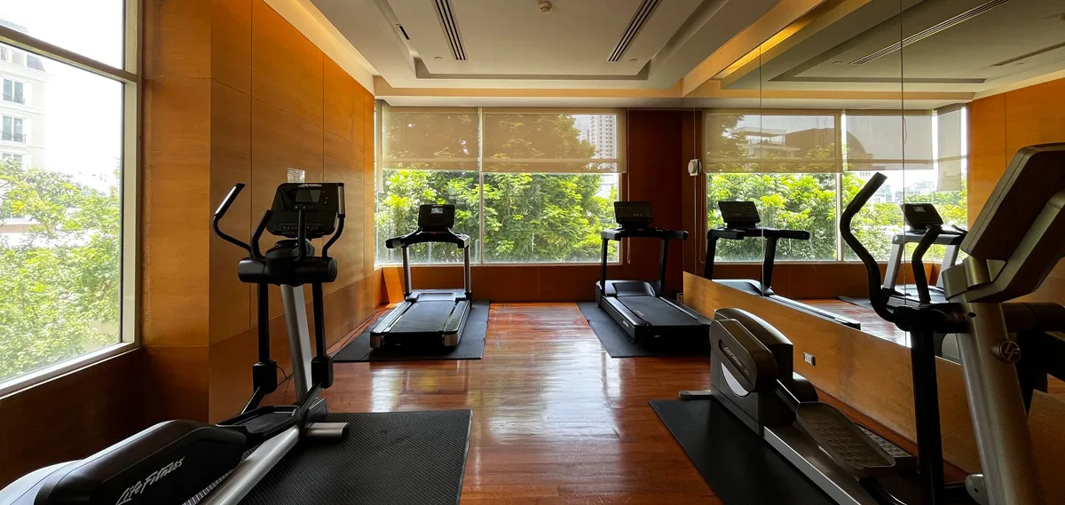 Hampton Thonglor 10 - Căn hộ, 2 PN, Phuket