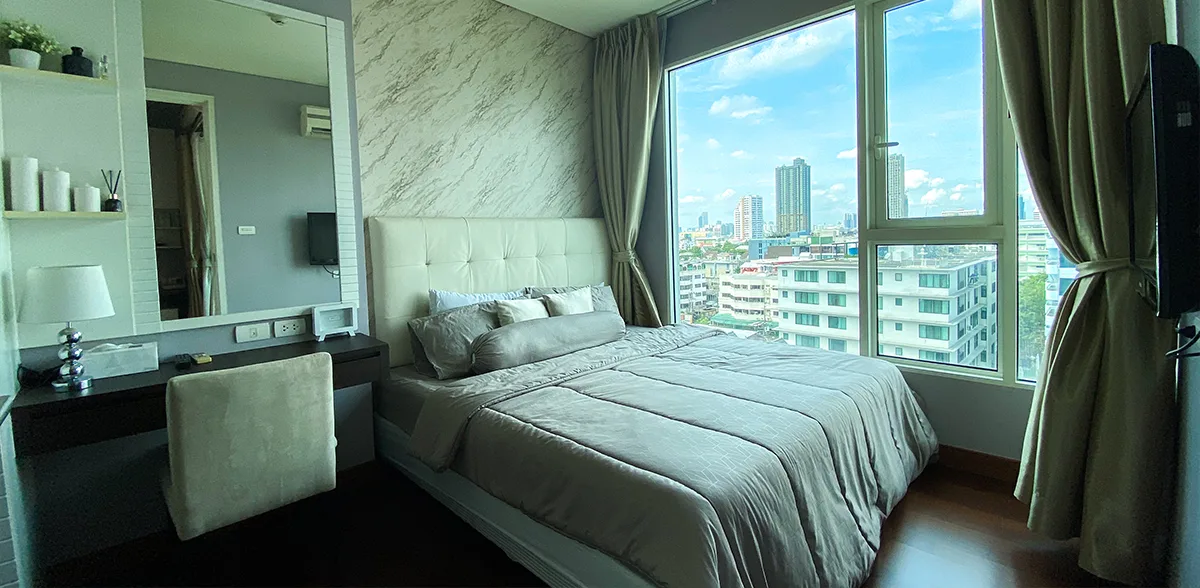 IVY Thonglor - Căn hộ, 1 PN, Phuket