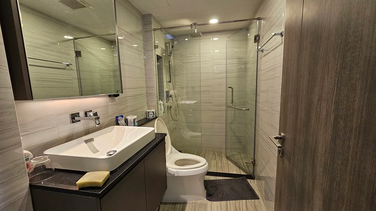 Klass Condo Siam - Căn hộ, 2 PN, Phuket