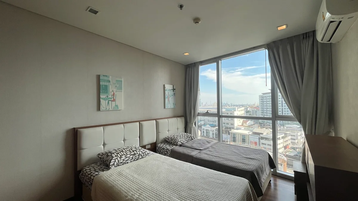 Le Luk - Apartamento, 2 qrt., Phuket