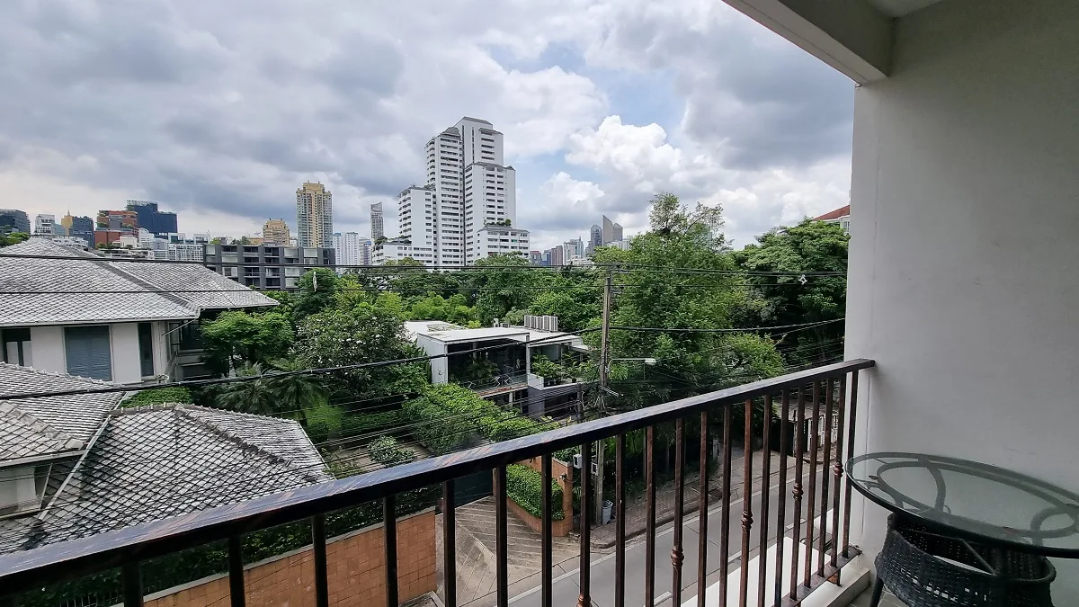 Maestro 39 - Căn hộ, 2 PN, Phuket