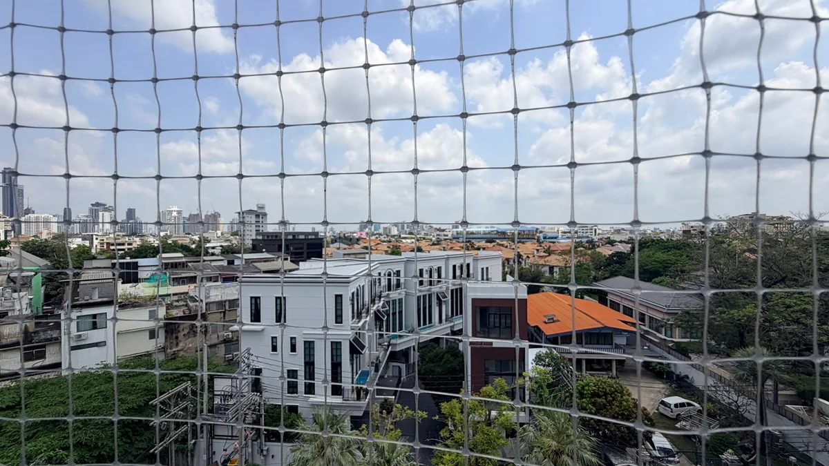 Plus 67 - Apartamento, 1 qrt., Phuket