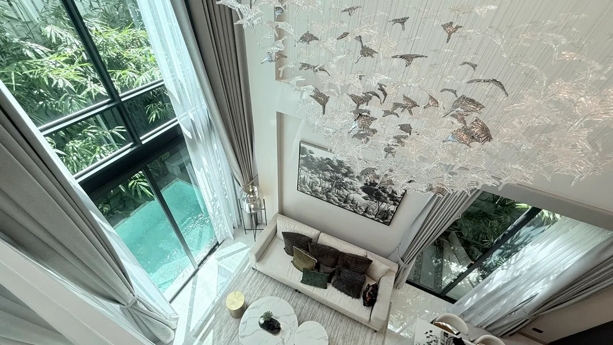 Scape Ari - Biệt thự, 3 PN, Phuket