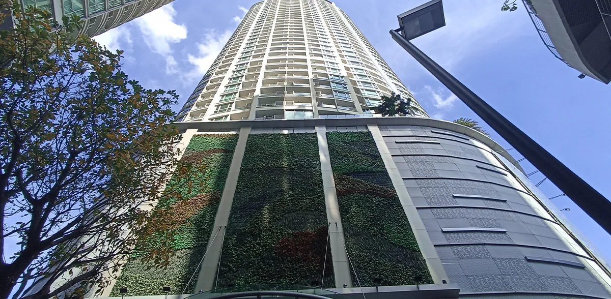 Sky Walk - އެޕާޓްމަންޓް, 1 ކޮޓަރި, Phuket