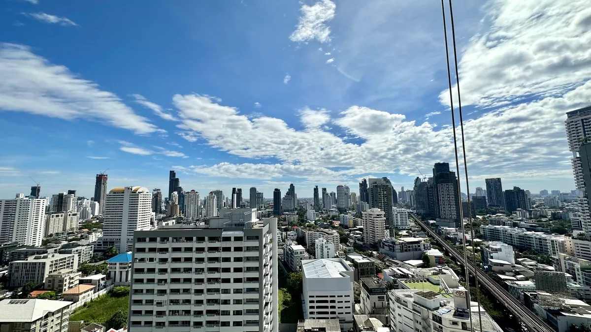 The Madison Sukhumvit 41 - Căn hộ, 2 PN, Phuket