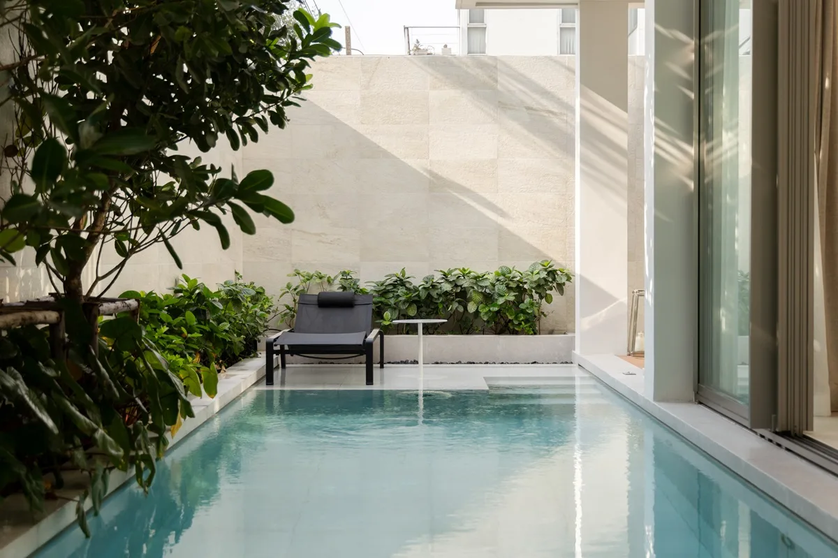Vi Ari - Vila, 5 sob., Phuket
