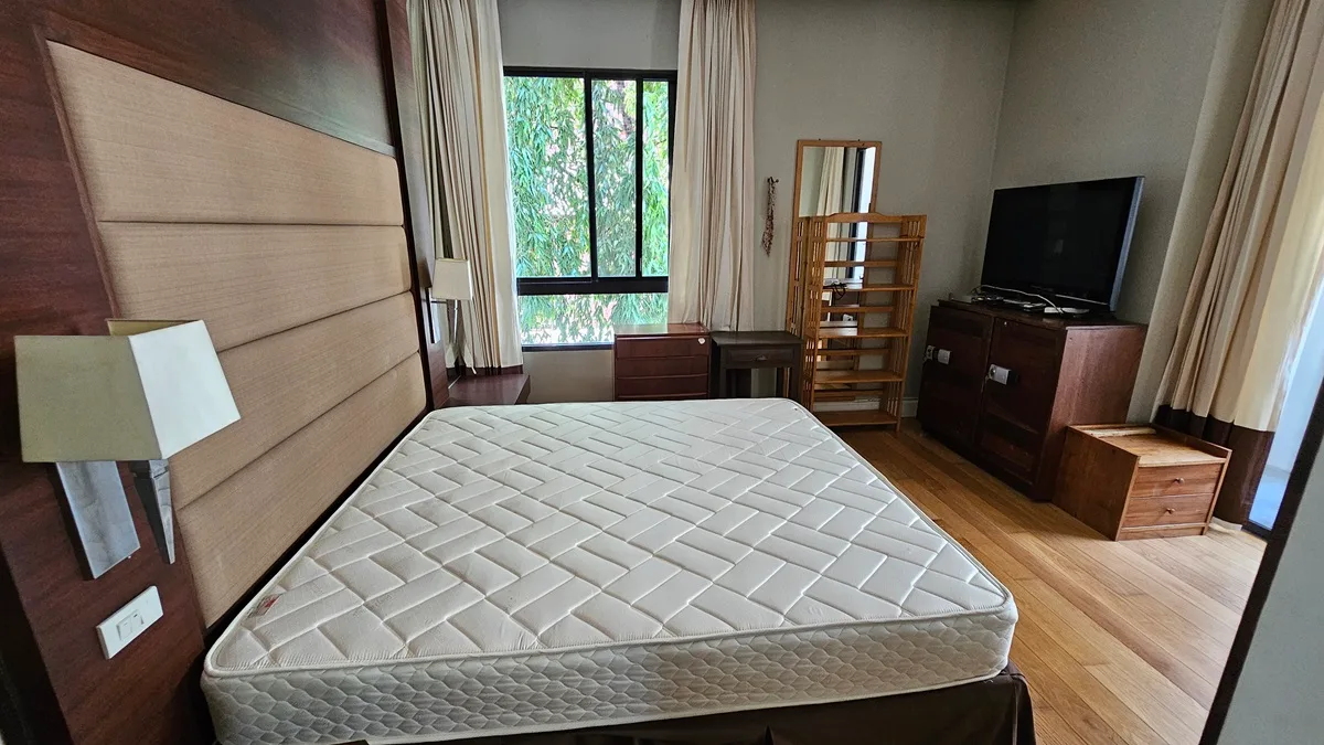 Vincente Sukhumvit 49 - އެޕާޓްމަންޓް, 2 ކޮޓަރި, Phuket