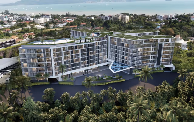 Next Point Condominium