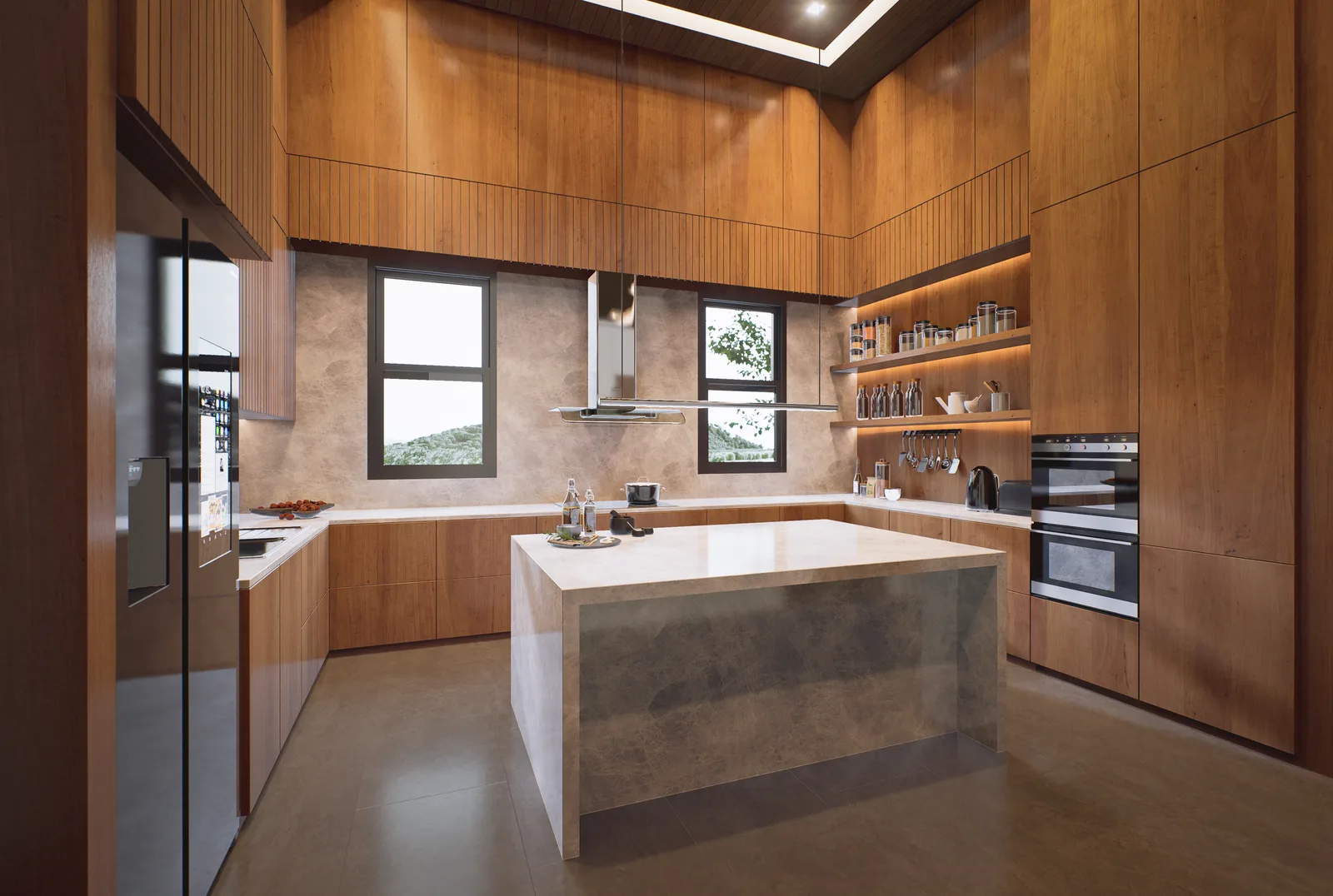 Sinae Residence 96