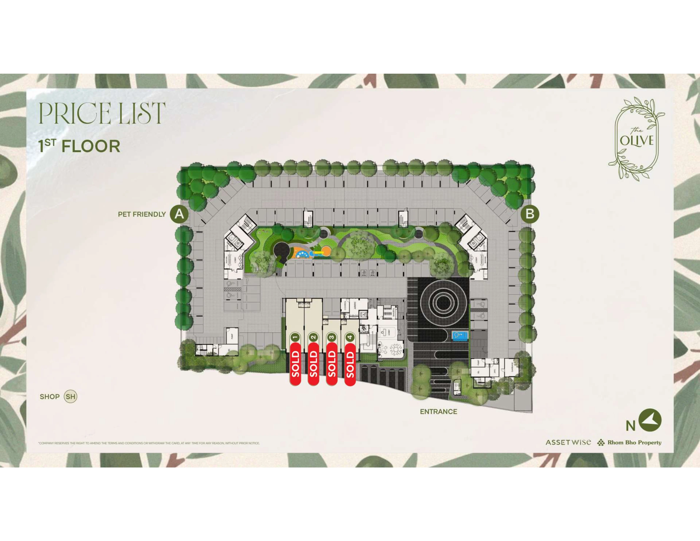 Master plan 1