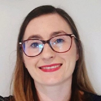 Portrait de Cécile Peyras