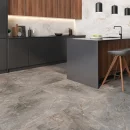 אריח גרניט פורצלן דמוי אבן בגוון גרייג’ בגימור מט קיים במידות 100×100 ו 120×60 – תוצרת ספרד