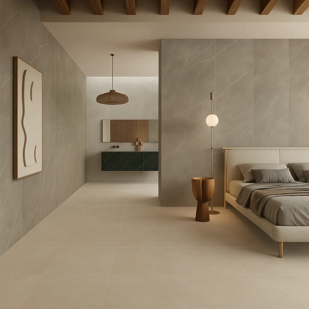 גרניט פורצלן דמוי שיש 120×120 גימור מט – תוצרת איטליה