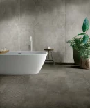 גרניט פורצלן דמוי בטון 120×120 גימור מט – תוצרת איטליה