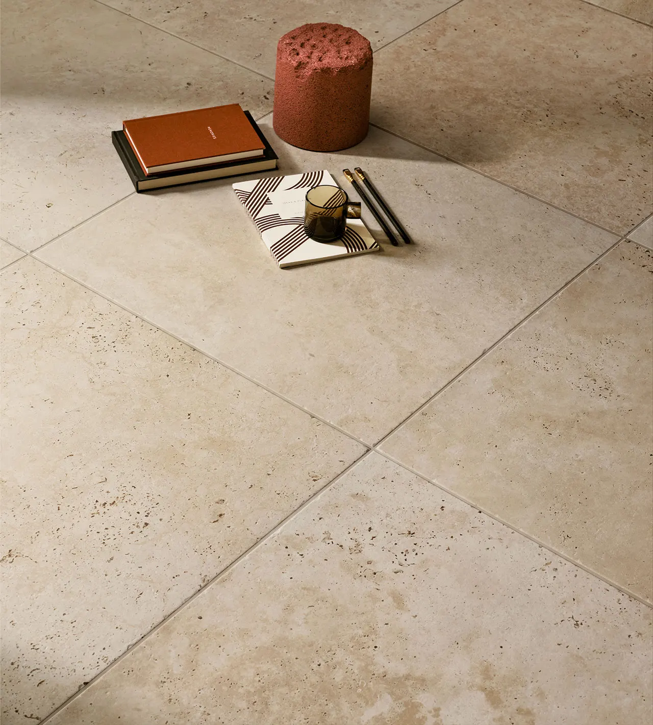 גרניט פורצלן דמוי אבן מודולרי גימור מט – תוצרת איטליה – תמונה 4