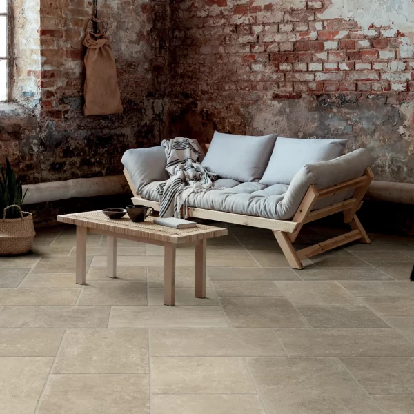 גרניט פורצלן דמוי אבן נגד החלקה R11 מבחר מידות – תוצרת איטליה