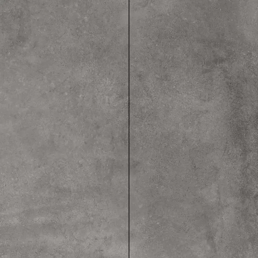 גרניט פורצלן דמוי בטון 120×60 גימור מט – תוצרת איטליה – תמונה 2