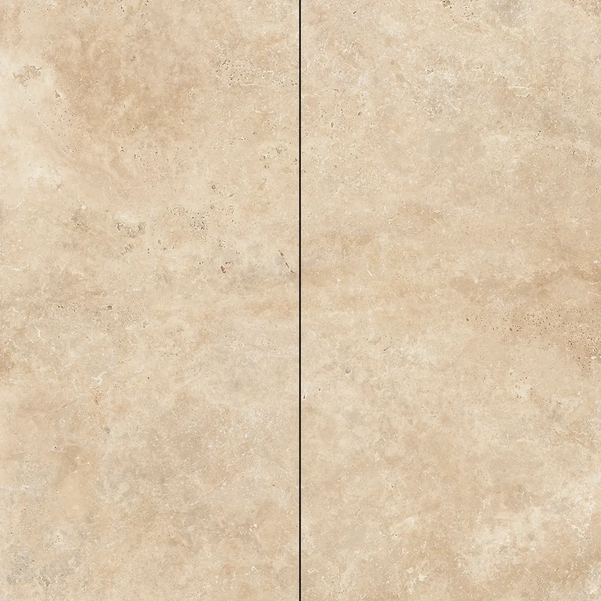 גרניט פורצלן דמוי טרוורטין 120×60 גימור מט – תוצרת איטליה – תמונה 2