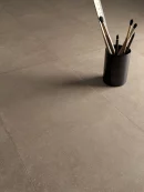 אריח גרניט פורצלן דמוי בטון בגוון אדמה (Earth) בגימור מט 120×60 – תוצרת איטליה