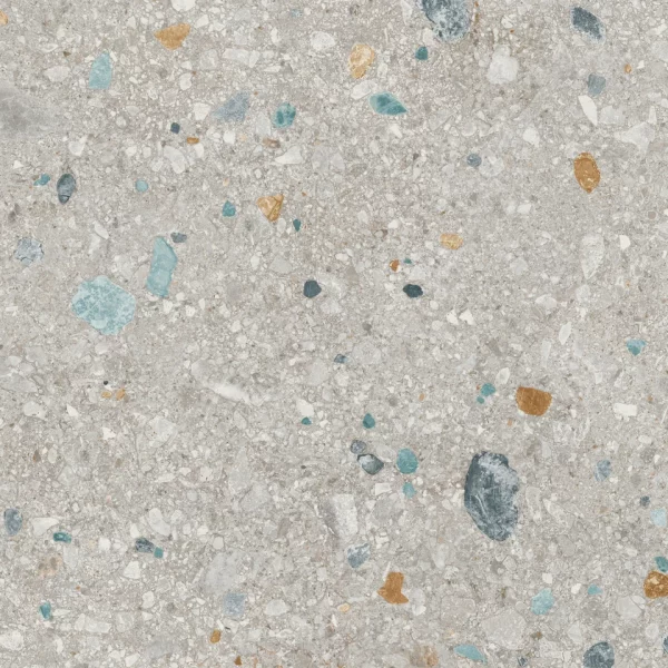 אריח צ'פו פנטזי לפאטו 60/120 טרצו איטלקי חצי מבריק