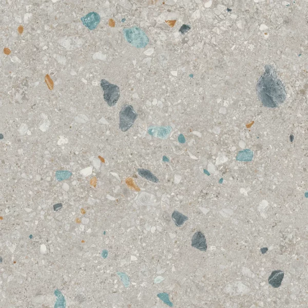 ריצוף טרצו אפור צ'פו 60/120 פנטזי גימור מט