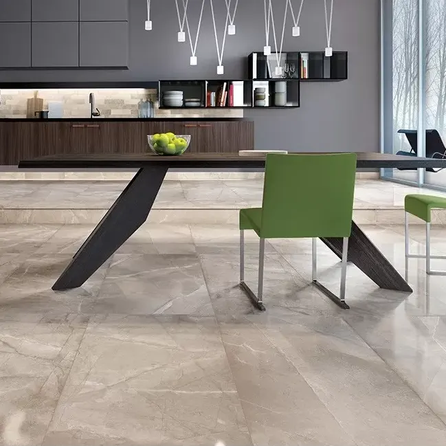 גרניט פורצלן דמוי שיש 120×60 גימור פוליש – תוצרת איטליה