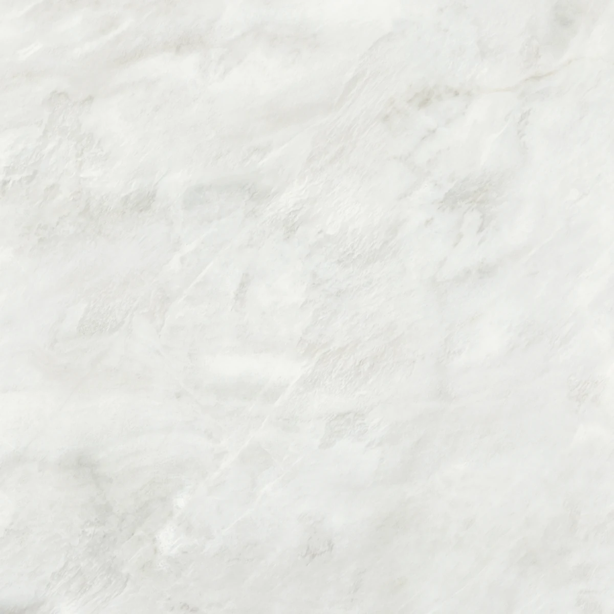 ריצוף פנים שיש לבן מט 120/120 אריח מנוסר קלאסי