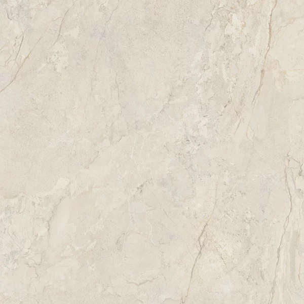 ריצוף אבן שמנת מט 120/120 אריחי פורצלן מנוסרים