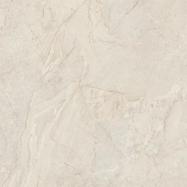 אריח דמוי אבן חול שמנת 90/90 פורצלן חיתוך לייזר