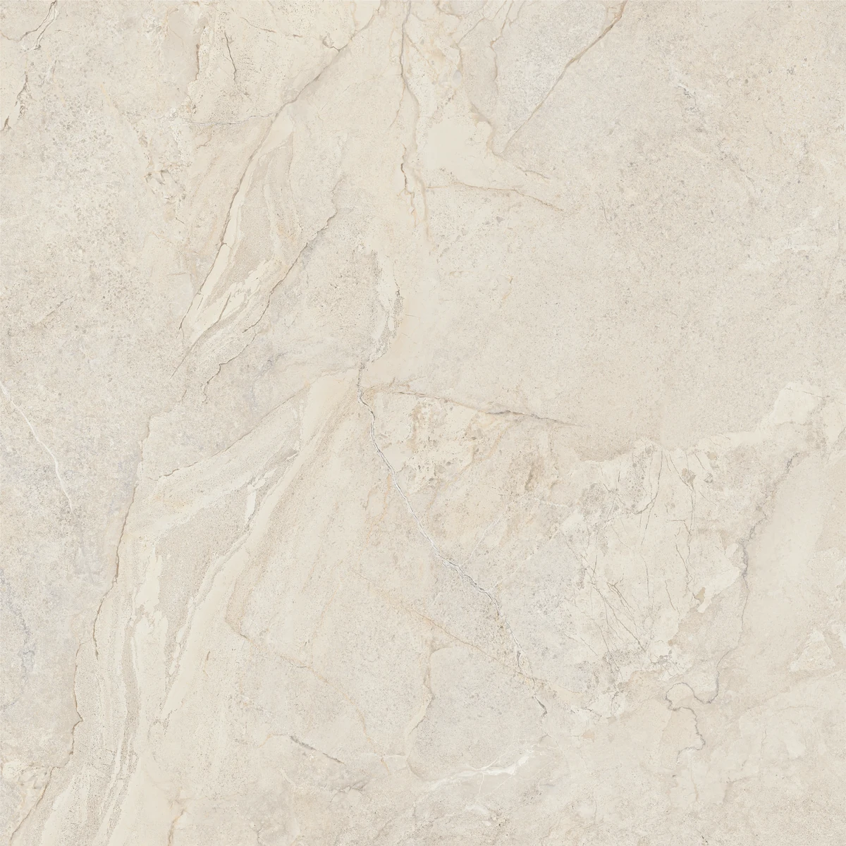 אריח דמוי אבן חול שמנת 90/90 פורצלן חיתוך לייזר