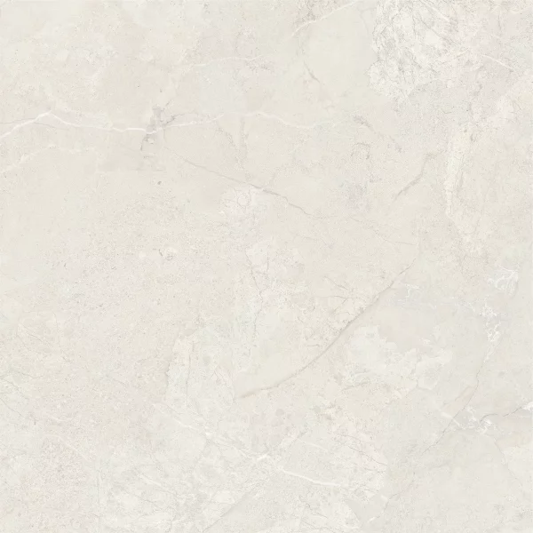 ריצוף דמוי אבן פנינה בהירה 60/60 קרמיקה מט