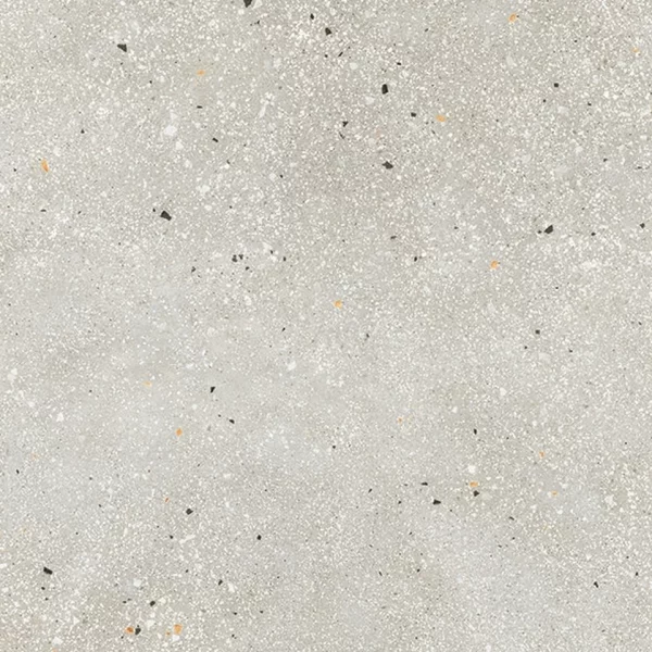 אריח פורצלן דמוי בטון אפור 60/120 חיתוך לייזר לבית