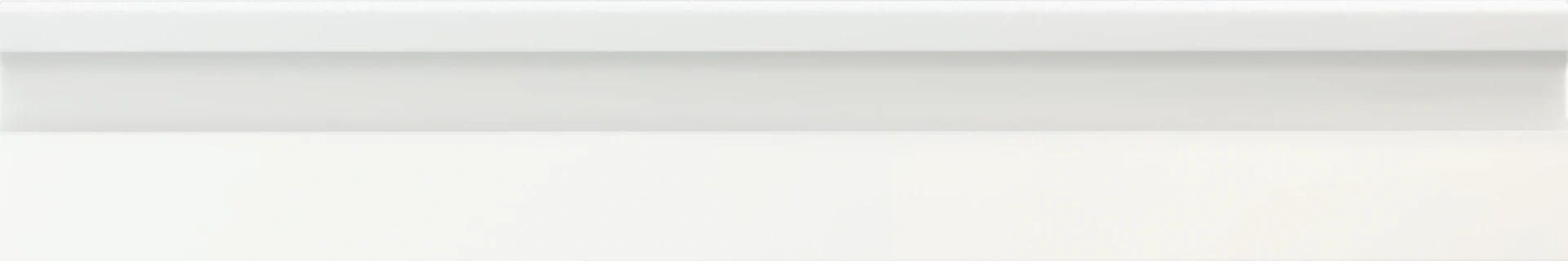 פאנל קיר פנל ריצוף לבן 10/60 קרמיקה סוקל גימור מושלם