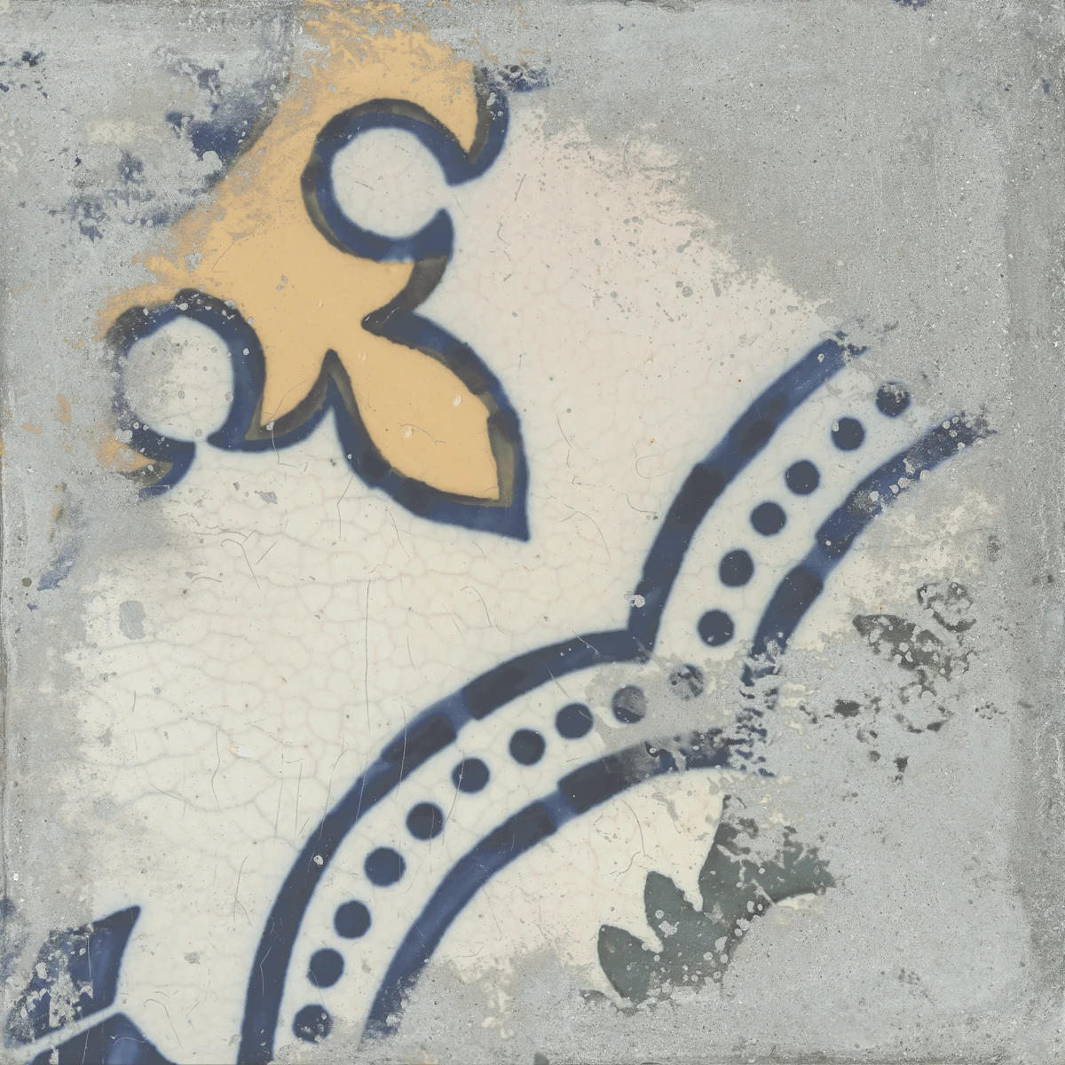 ריצוף קוטו מודרני אפור בטון 120/120 אריח ענק