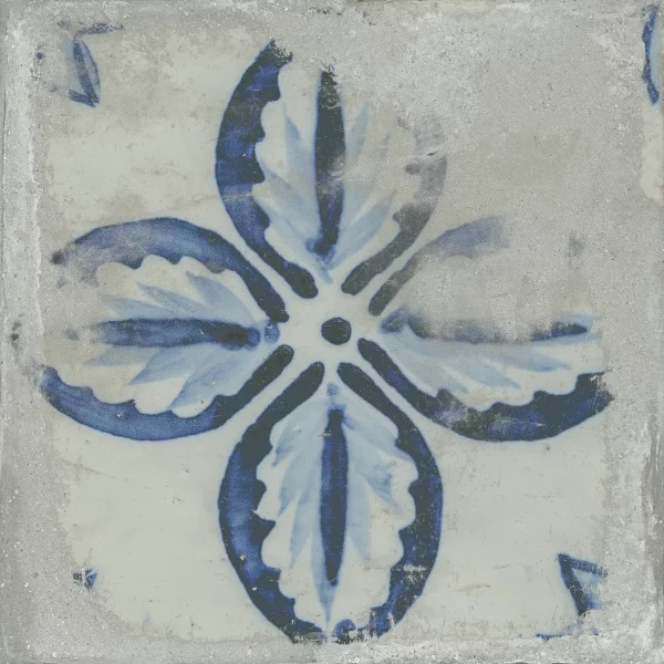 ריצוף פורצלן אפור בטון כפרי 120/120 לעיצוב הבית