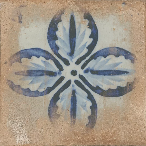 אריח קוטו חמרה אדמה 120/120 ריצוף פורצלן יוקרתי