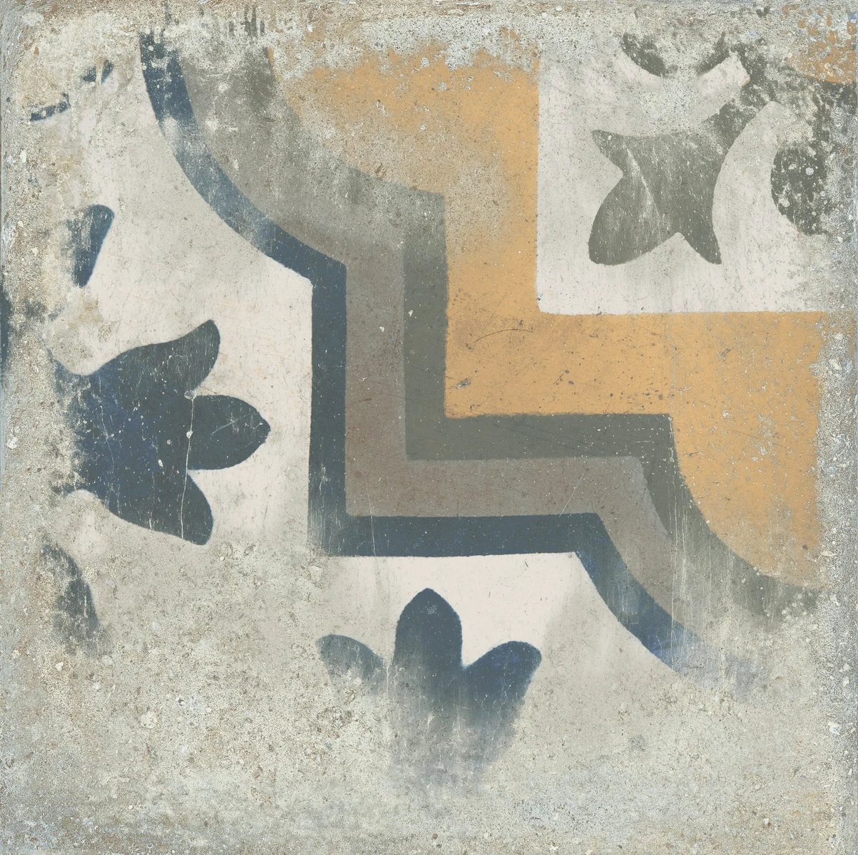 אריחי ריצוף פנים חול בז' 60/60 בסגנון קוטו טבעי