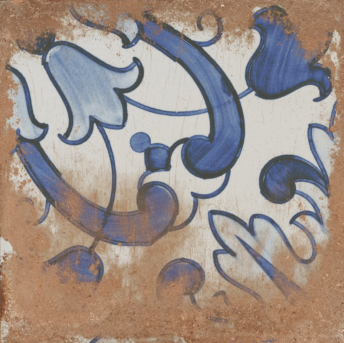 חיפוי וריצוף חמרה טבעי 60/60 בסגנון קוטו איטלקי